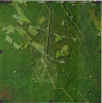 Aerial Photo: DOT07-LEW-1-13