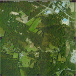 Aerial Photo: DOT07-LEW-3-5
