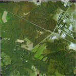 Aerial Photo: DOT07-LEW-3-6