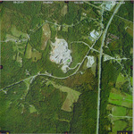 Aerial Photo: DOT07-LEW-4-4