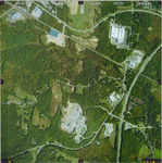 Aerial Photo: DOT07-LEW-4-5