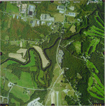 Aerial Photo: DOT07-LEW-4-9