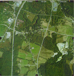Aerial Photo: DOT07-LEW-5-4