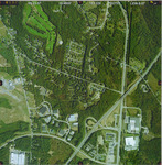 Aerial Photo: DOT07-LEW-5-7
