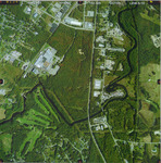 Aerial Photo: DOT07-LEW-5-10