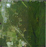 Aerial Photo: DOT07-LEW-6-5