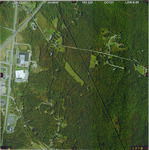 Aerial Photo: DOT07-LEW-6-6