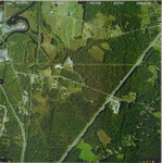 Aerial Photo: DOT07-LEW-6-9