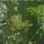 Aerial Photo: DOT07-LEW-6-10