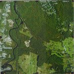 Aerial Photo: DOT07-LEW-6-11