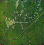 Aerial Photo: DOT07-SFM-5-12