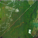 Aerial Photo: DOT07-SFM-6-13