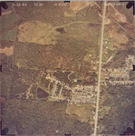 Aerial Photo: DOT83-94-2