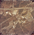 Aerial Photo: DOT83-147-8