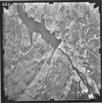 Aerial Photo: USDA40-1079-113