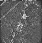 Aerial Photo: DOT84-73-1