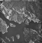 Aerial Photo: DOT84-77-8