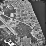 Aerial Photo: DOT85-28-3