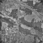 Aerial Photo: DOT85-30-1