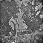 Aerial Photo: DOT85-33-8