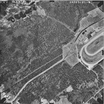 Aerial Photo: DOT85-35-6