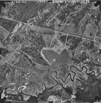 Aerial Photo: DOT85-36-1