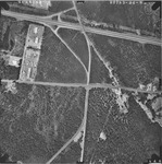 Aerial Photo: DOT85-36-8