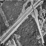 Aerial Photo: DOT85-40-19