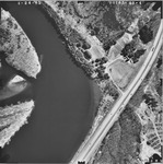Aerial Photo: DOT85-43-4