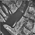 Aerial Photo: DOT85-43-6