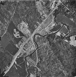 Aerial Photo: DOT85-57-2