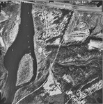 Aerial Photo: DOT85-62-7-(12-7-1985)