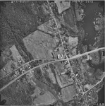 Aerial Photo: DOT85-74-2