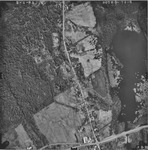 Aerial Photo: DOT85-74-3