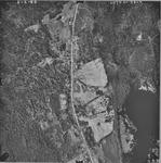 Aerial Photo: DOT85-74-4