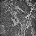 Aerial Photo: DOT85-74-8