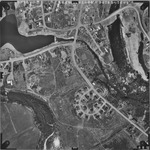Aerial Photo: DOT85-76-1