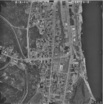 Aerial Photo: DOT85-76-5