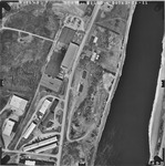 Aerial Photo: DOT85-76-11-(5-15-1985)