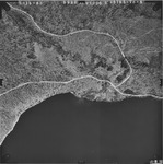 Aerial Photo: DOT85-78-8