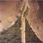 Aerial Photo: DOT85-84-2