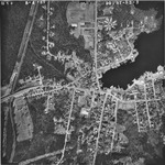 Aerial Photo: DOT87-52-3