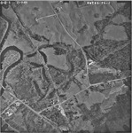Aerial Photo: DOT89-74-2