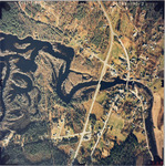 Aerial Photo: DOT89-75C-2