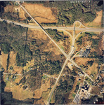 Aerial Photo: DOT89-86C-4