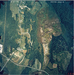 Aerial Photo: DOT90-66C-4