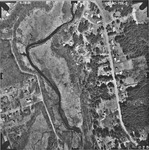 Aerial Photo: DOT90-73X-2