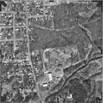 Aerial Photo: DOT90-73X-5