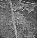 Aerial Photo: DOT91-1-10