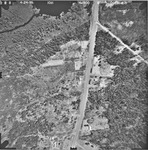 Aerial Photo: DOT91-2-11